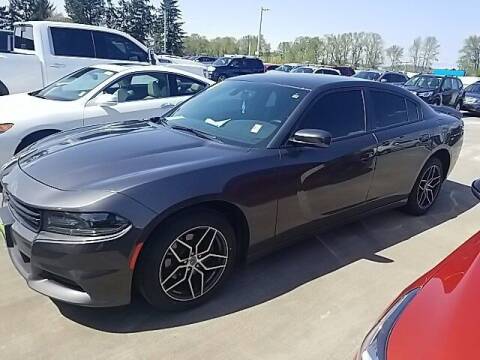 2020 Dodge Charger for sale at Washington Auto Credit in Puyallup WA