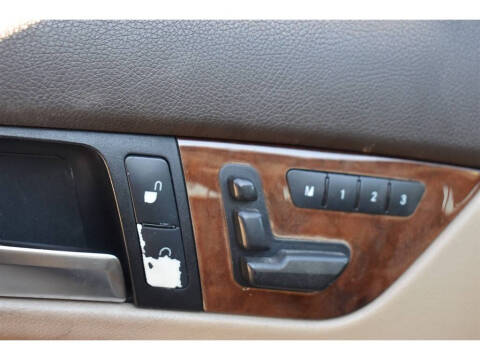 2012 Mercedes-Benz C-Class C 250