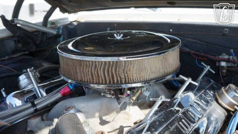 1965 Oldsmobile Cutlass