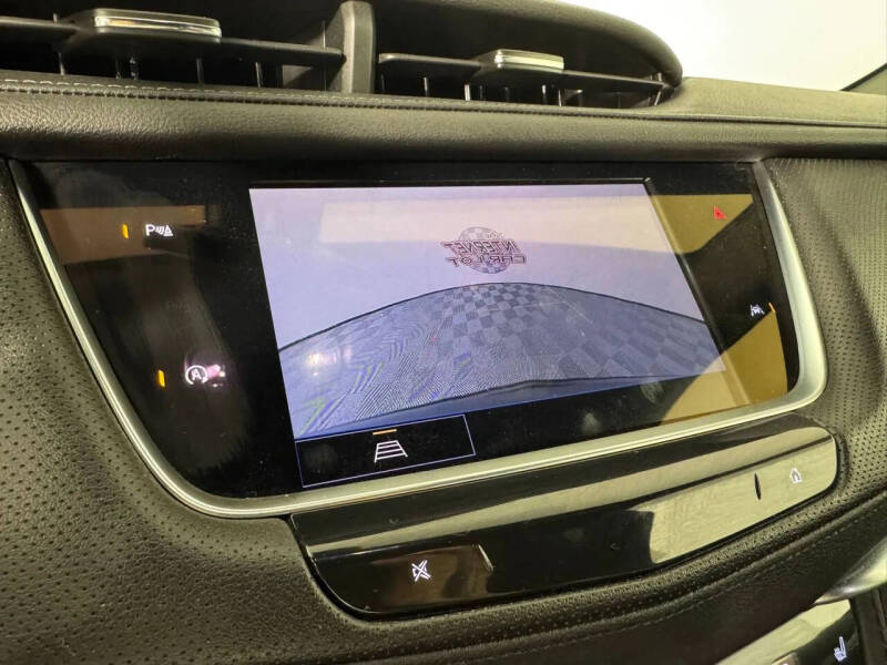 2023 Cadillac XT6 Luxury