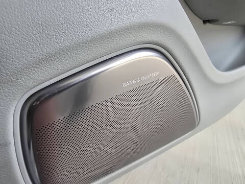 2014 Audi S8 4.0T quattro