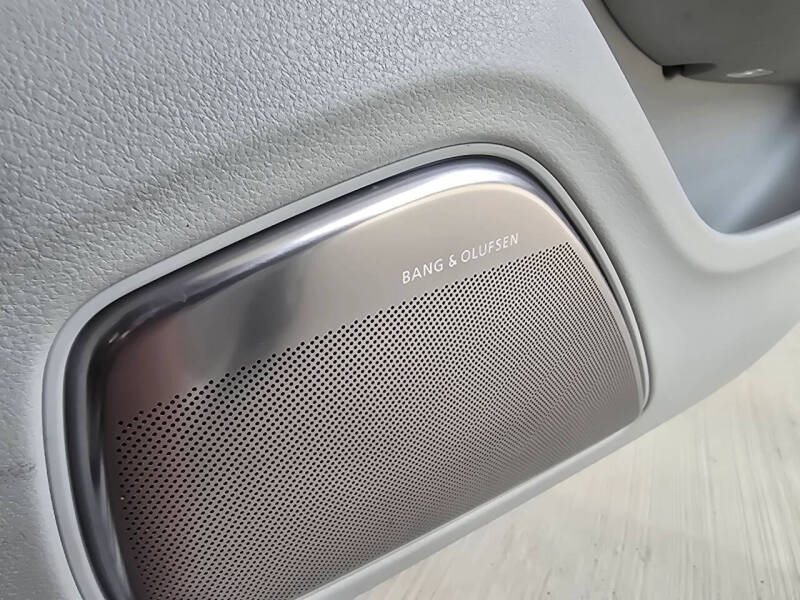 2014 Audi S8 4.0T quattro