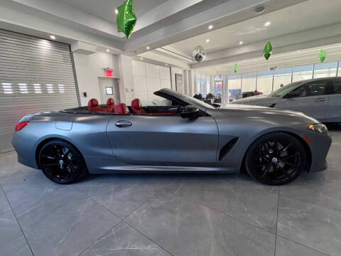 2023 BMW 8 Series M850i xDrive