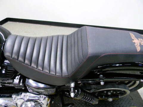 2017 Harley-Davidson Low Rider