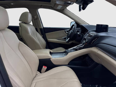 2019 Acura RDX