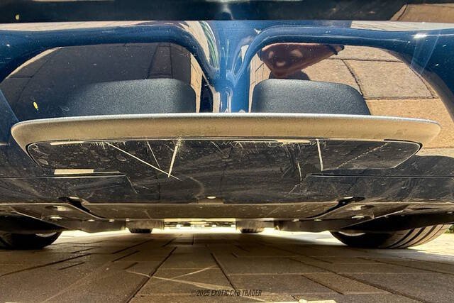 2025 Ferrari 296 GTS