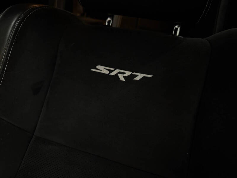 2021 Dodge Durango SRT 392