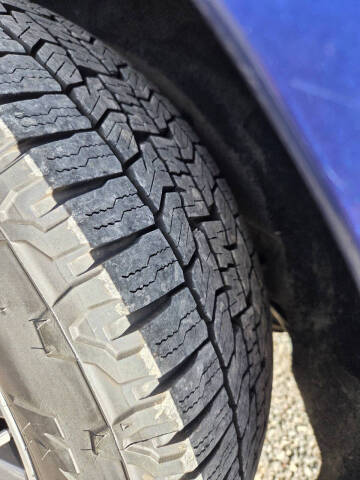 2018 Nissan Pathfinder SL