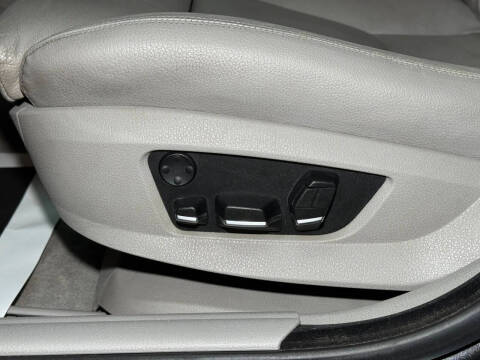 2011 BMW 5 Series 535i