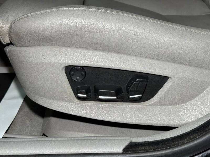 2011 BMW 5 Series 535i