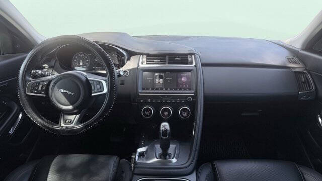 2020 Jaguar E-PACE P250 SE