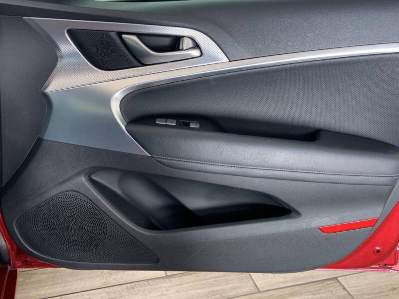 2022 Genesis G70