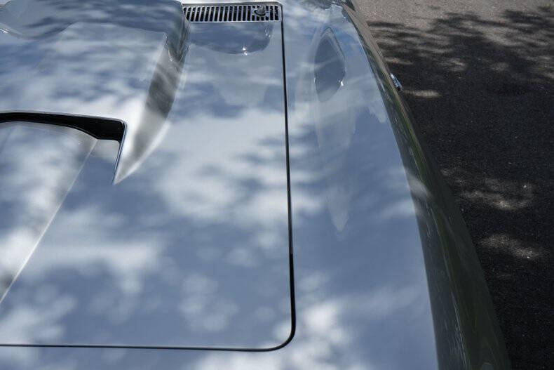 1964 Chevrolet Corvette