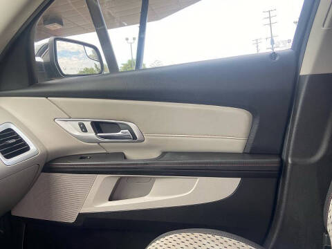 2013 GMC Terrain SLE-1