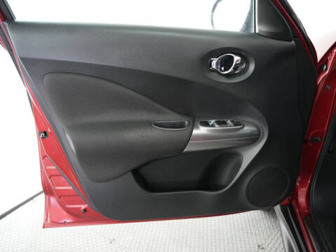 2011 Nissan JUKE SL