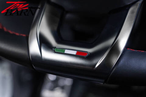 2022 Lamborghini Urus