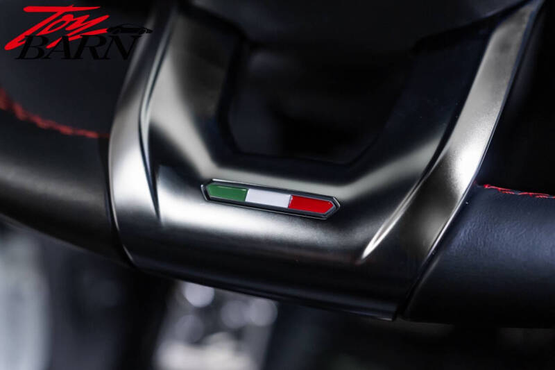 2022 Lamborghini Urus