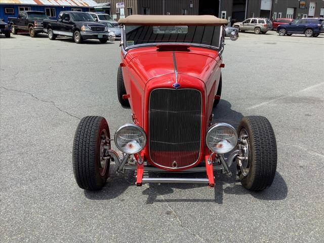 1932 Ford Roadster