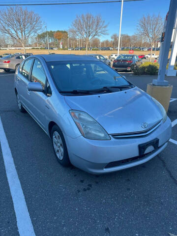 2007 Toyota Prius