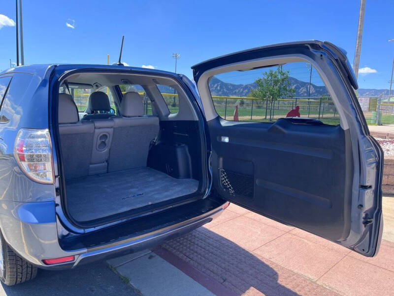 2014 Toyota RAV4 EV
