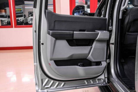 2024 Ford F-250 Super Duty
