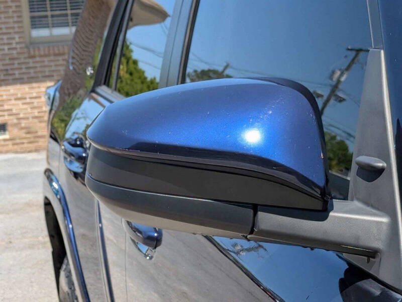 2018 Toyota 4Runner