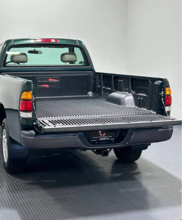 2004 Toyota Tundra