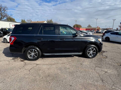 2019 Ford Expedition XLT