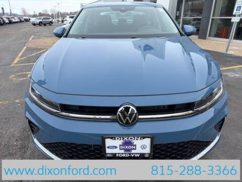 2026 Volkswagen Jetta S