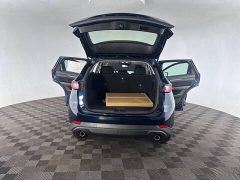 2025 Mazda CX-5 2.5 S