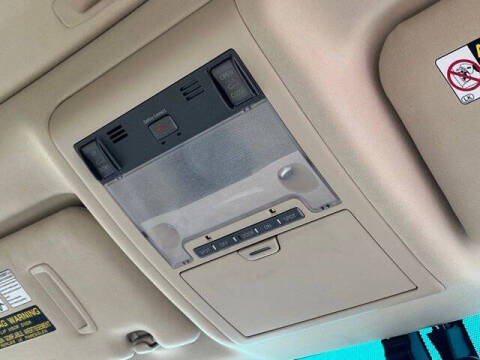 2013 Lexus LX 570