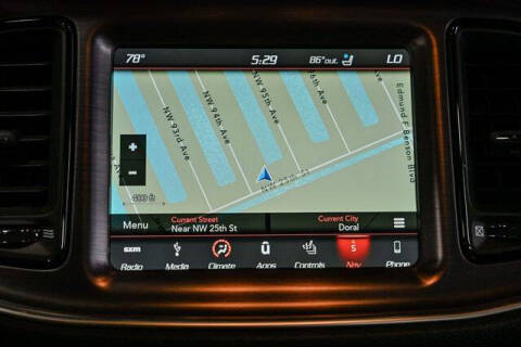 2018 Dodge Challenger SRT Demon