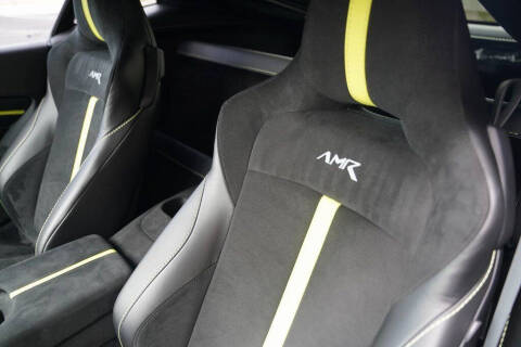 2020 Aston Martin Vantage