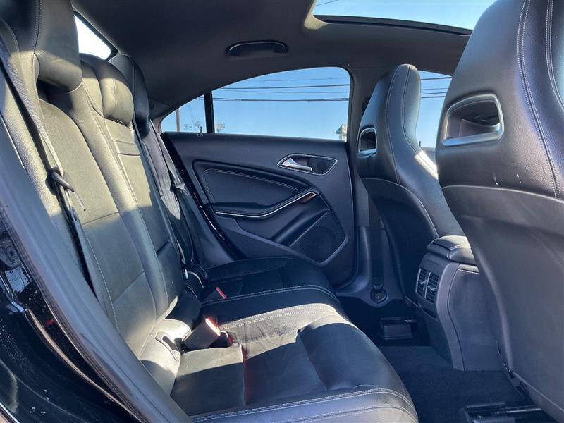 2019 Mercedes-Benz CLA CLA 250