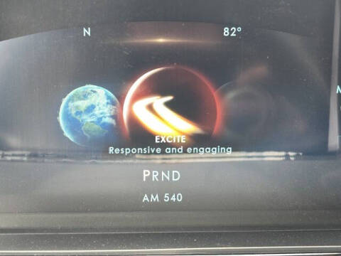 2025 Lincoln Corsair Reserve