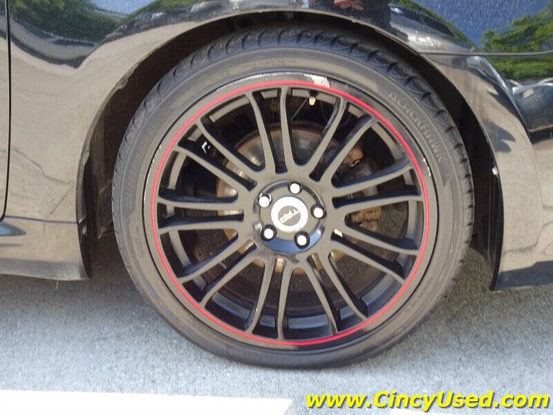 2009 Scion tC