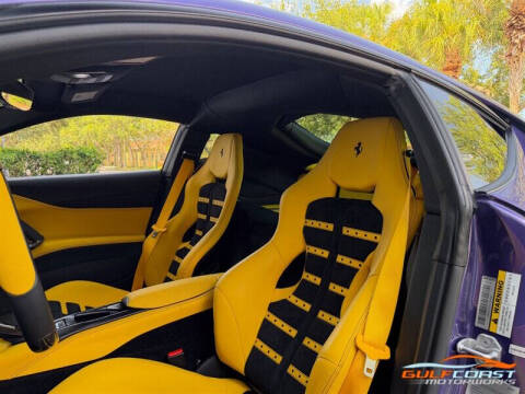 2020 Ferrari 812 Superfast