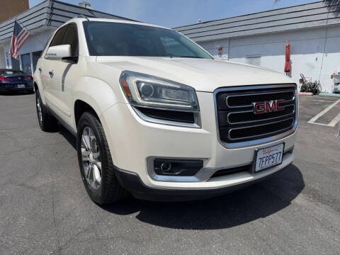 2014 GMC Acadia SLT-1