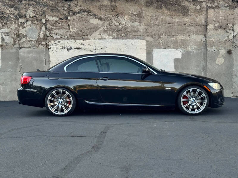 2011 BMW 3 Series 335is