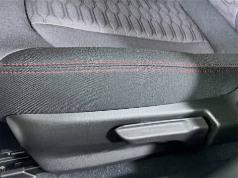 2025 Subaru Impreza Sport