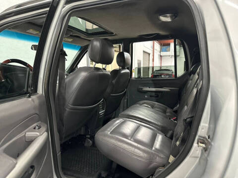 2001 Ford Explorer Sport Trac