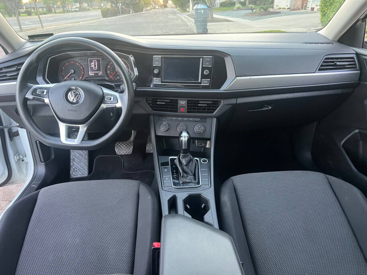 2019 Volkswagen Jetta for sale at AUTO 4 LESS in Fresno, CA