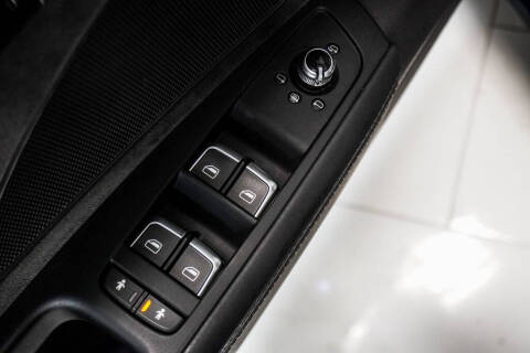 2017 Audi A8 L 4.0T quattro Sport