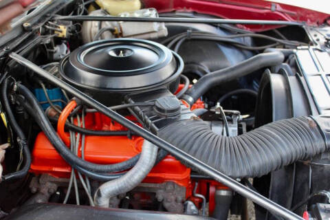 1975 Chevrolet Chevelle