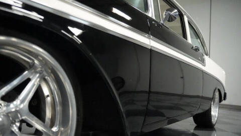 1956 Chevrolet Bel Air