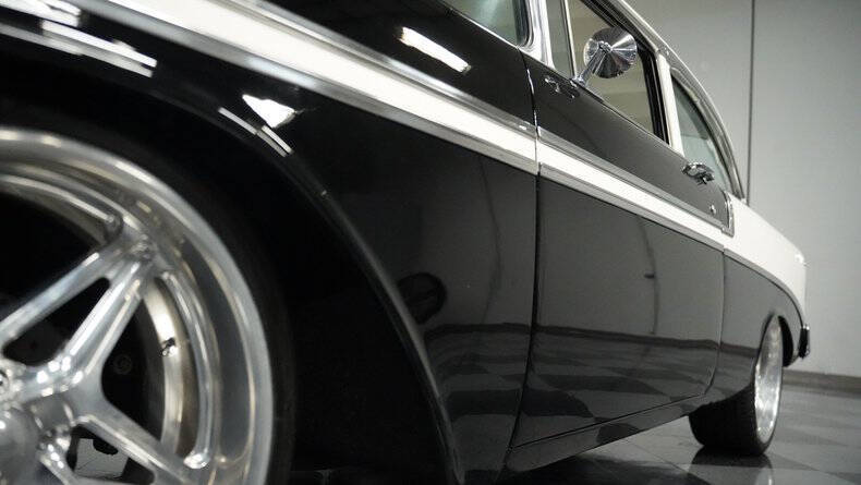 1956 Chevrolet Bel Air