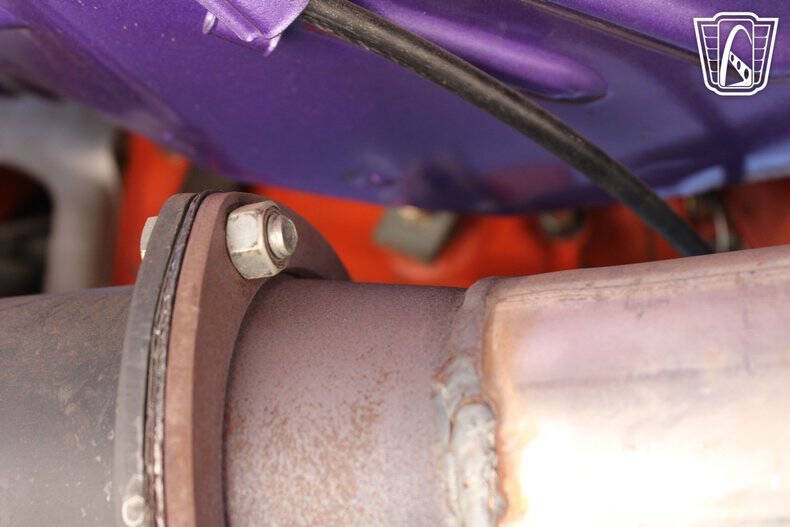 1970 Dodge Challenger