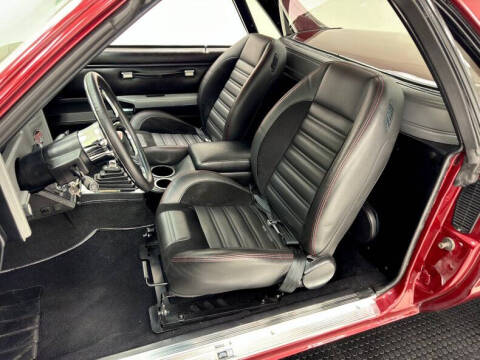 1982 Chevrolet El Camino