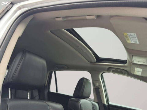 2014 Acura RDX w/Tech