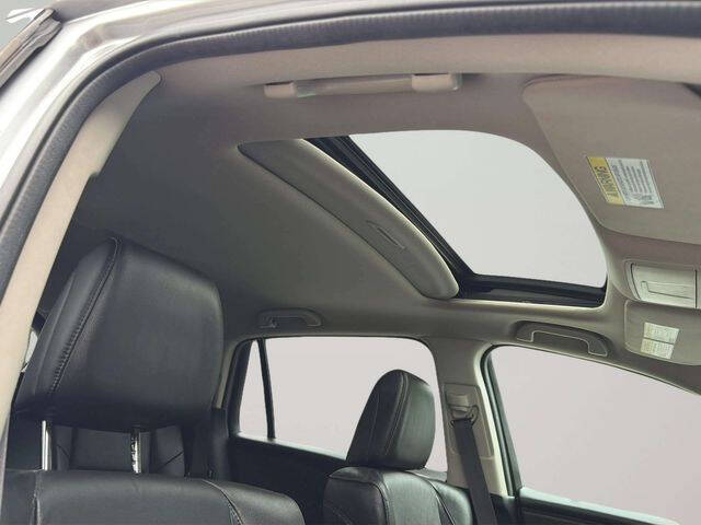 2014 Acura RDX w/Tech